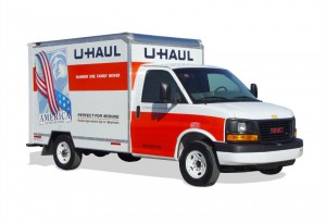 uhaul